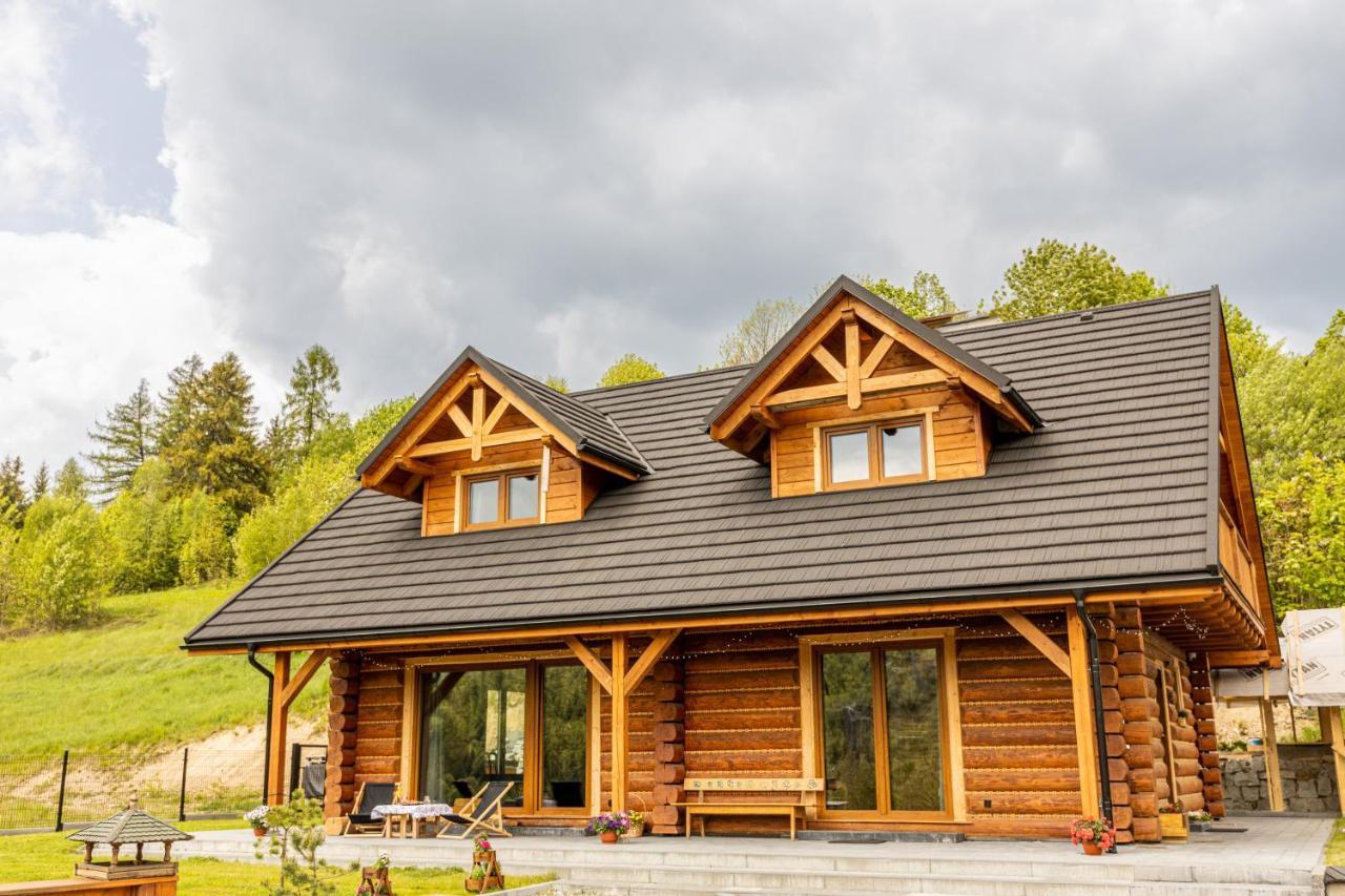Odskocznia - Balia, Sauna * Wisła