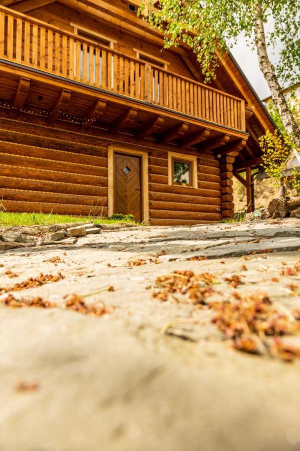 Odskocznia - Balia, Sauna * Wisła
