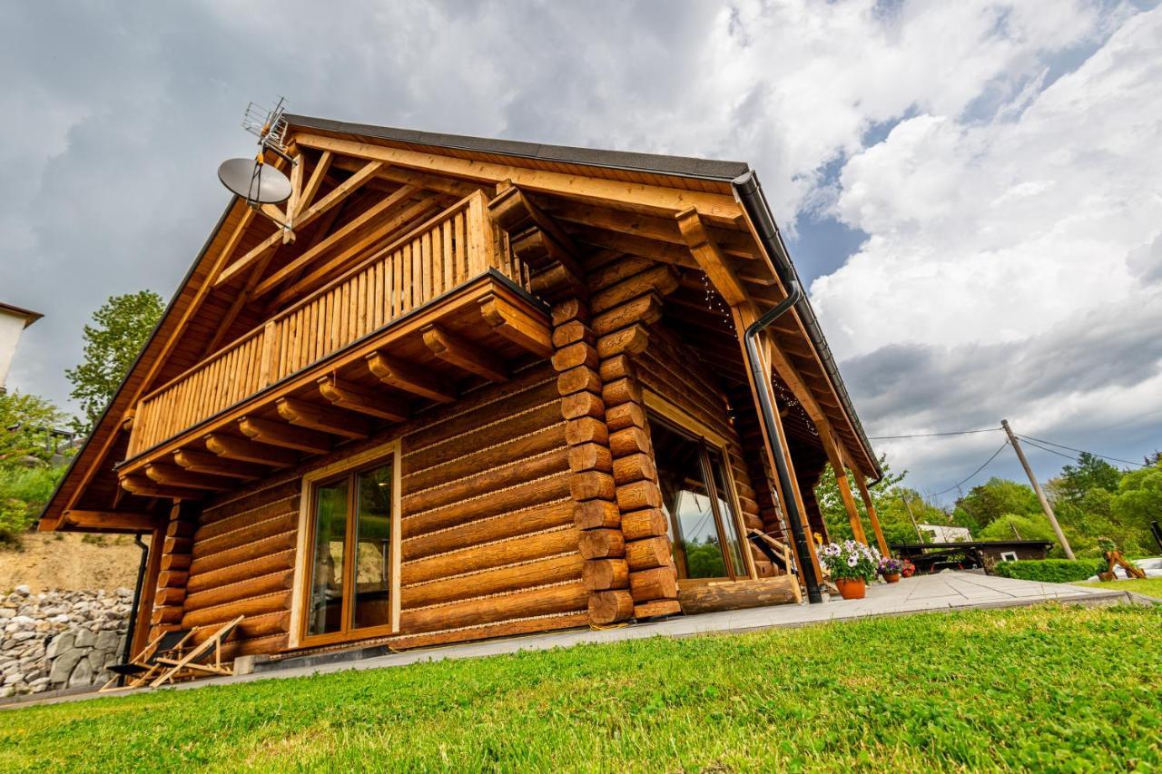 Villaer Odskocznia - Balia, Sauna Wisła