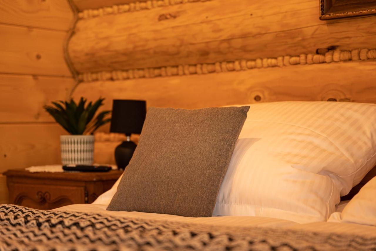 Villaer Odskocznia - Balia, Sauna *